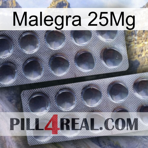 Malegra 25Mg 31